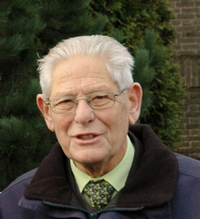 In Memoriam Piet Bernardt