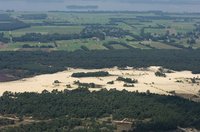 Een nieuw kampterrein!