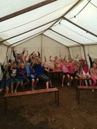 Spelbrekers Kamp 2014